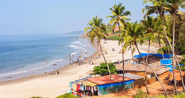 Goa Vacations